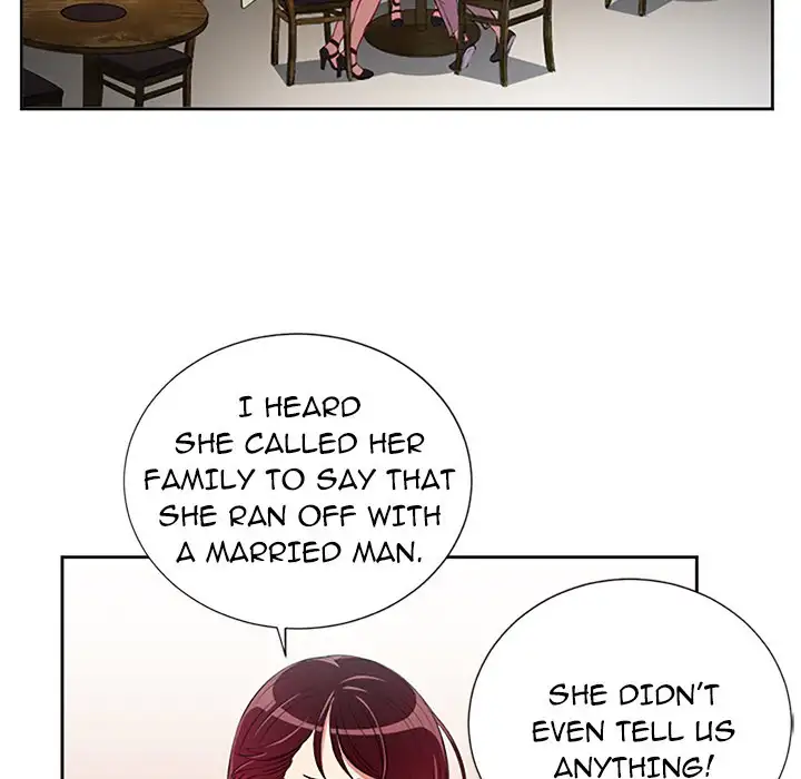 Yuri’s Part Time Job - Chapter 64 Page 16
