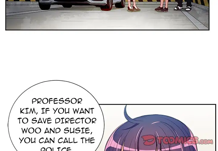 Yuri’s Part Time Job - Chapter 64 Page 2