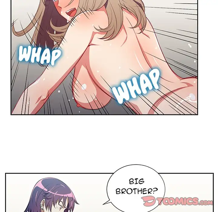 Yuri’s Part Time Job - Chapter 64 Page 22