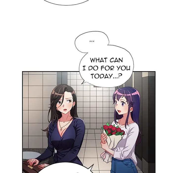 Yuri’s Part Time Job - Chapter 64 Page 52