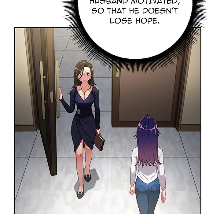 Yuri’s Part Time Job - Chapter 64 Page 73
