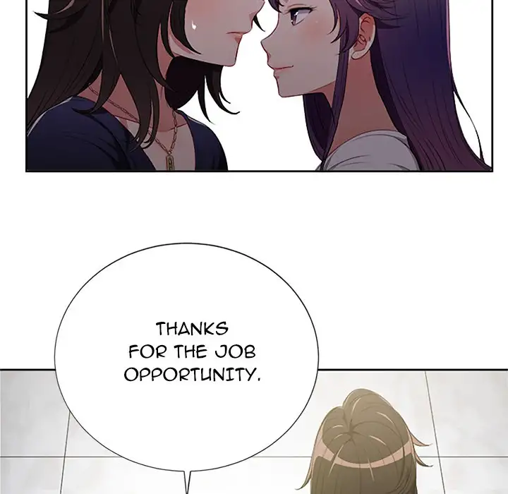 Yuri’s Part Time Job - Chapter 64 Page 75