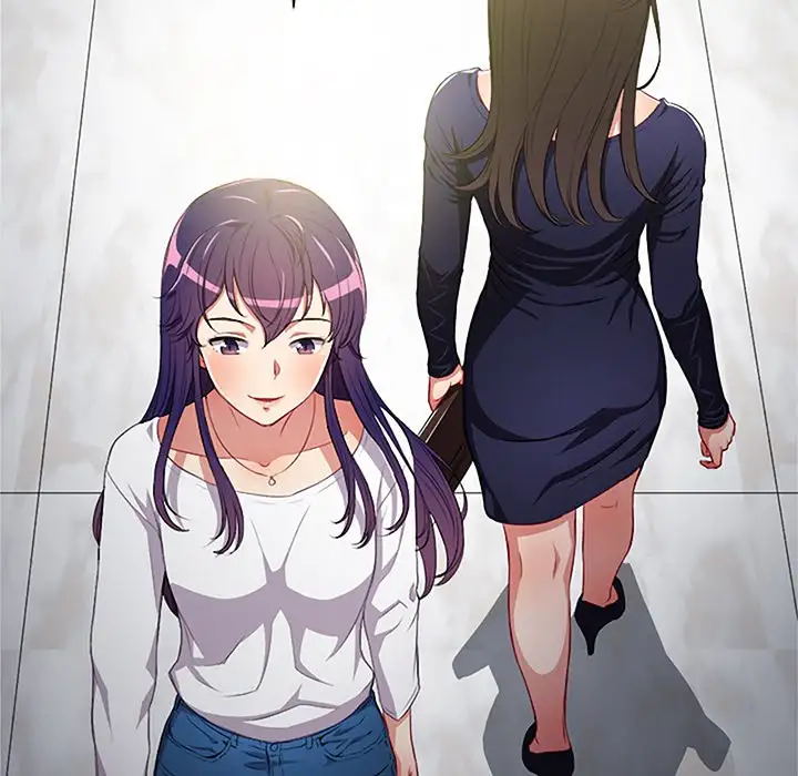 Yuri’s Part Time Job - Chapter 64 Page 76
