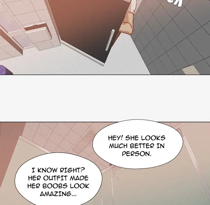 The Good Manager - Chapter 19 Page 11