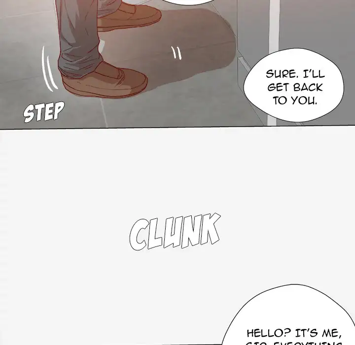 The Good Manager - Chapter 27 Page 7