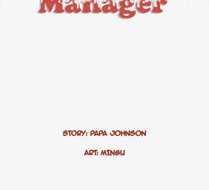 The Good Manager - Chapter 34 Page 68