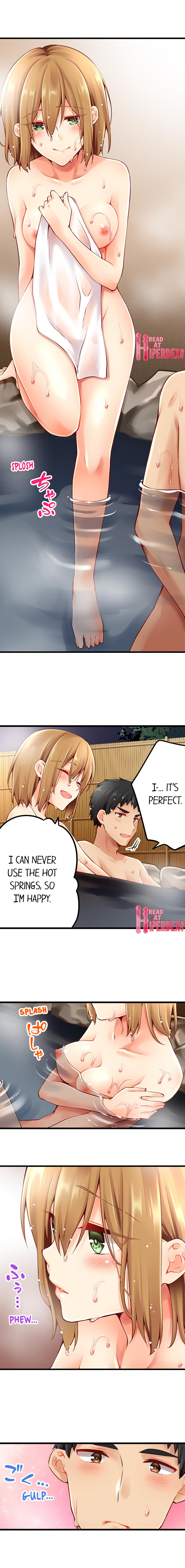 Ren Arisugawa Is Actually A Girl - Chapter 111 Page 3