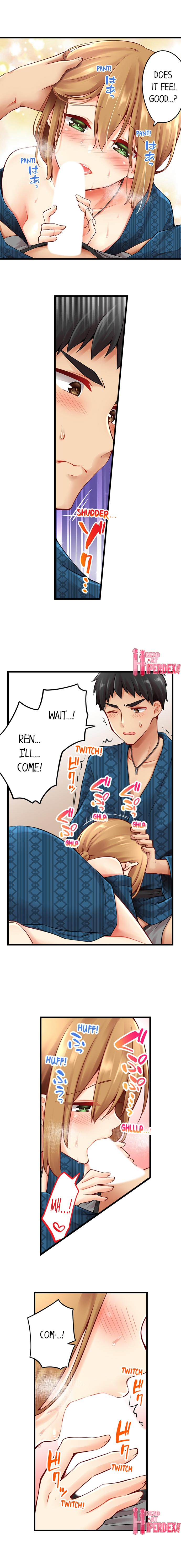 Ren Arisugawa Is Actually A Girl - Chapter 115 Page 5