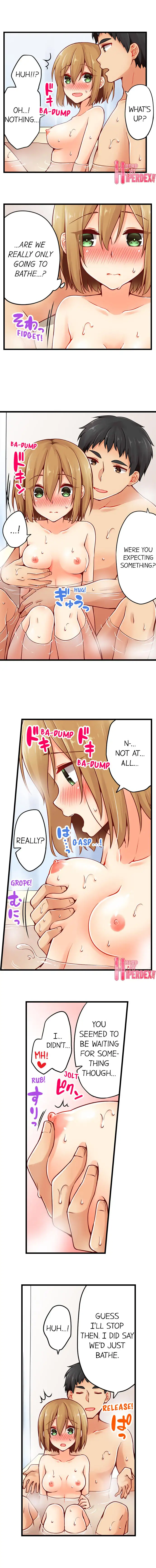 Ren Arisugawa Is Actually A Girl - Chapter 46 Page 6
