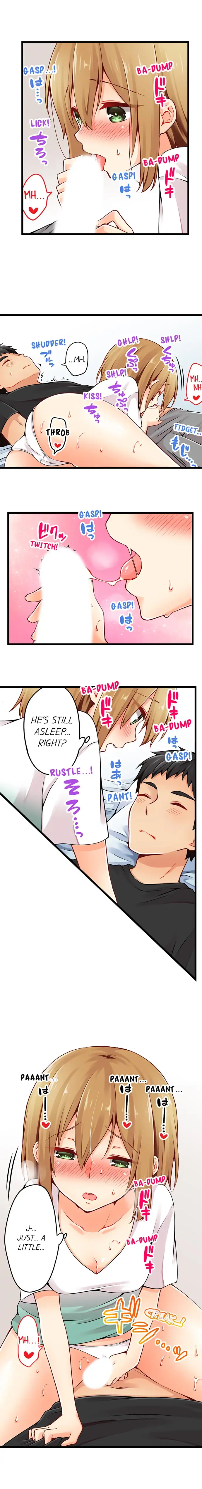 Ren Arisugawa Is Actually A Girl - Chapter 55 Page 6