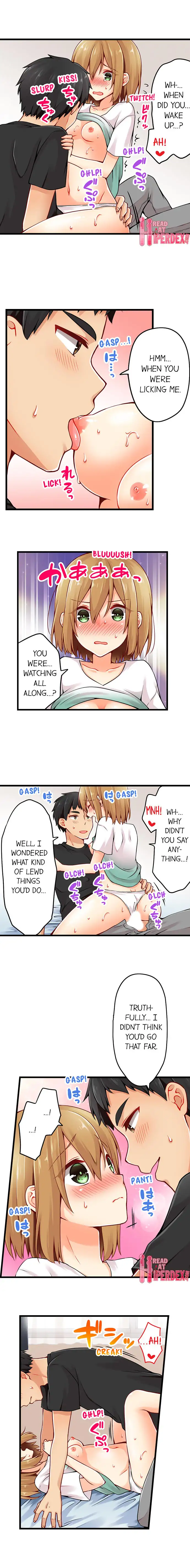 Ren Arisugawa Is Actually A Girl - Chapter 56 Page 2