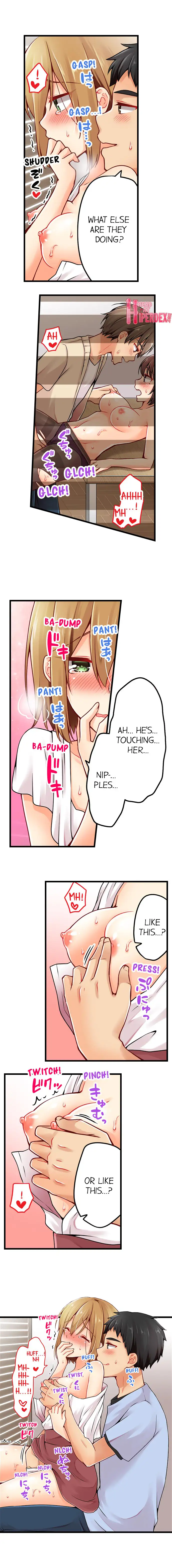 Ren Arisugawa Is Actually A Girl - Chapter 70 Page 6