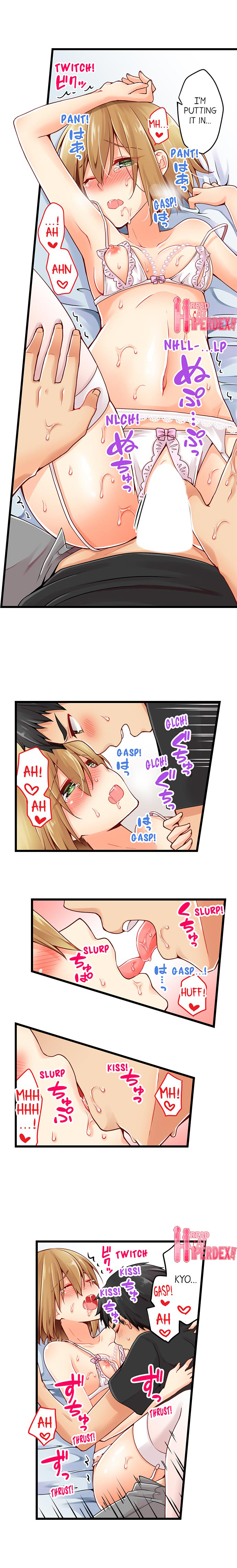 Ren Arisugawa Is Actually A Girl - Chapter 76 Page 5