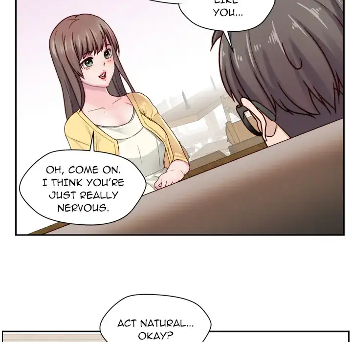 Anything for You - Chapter 0 Page 27