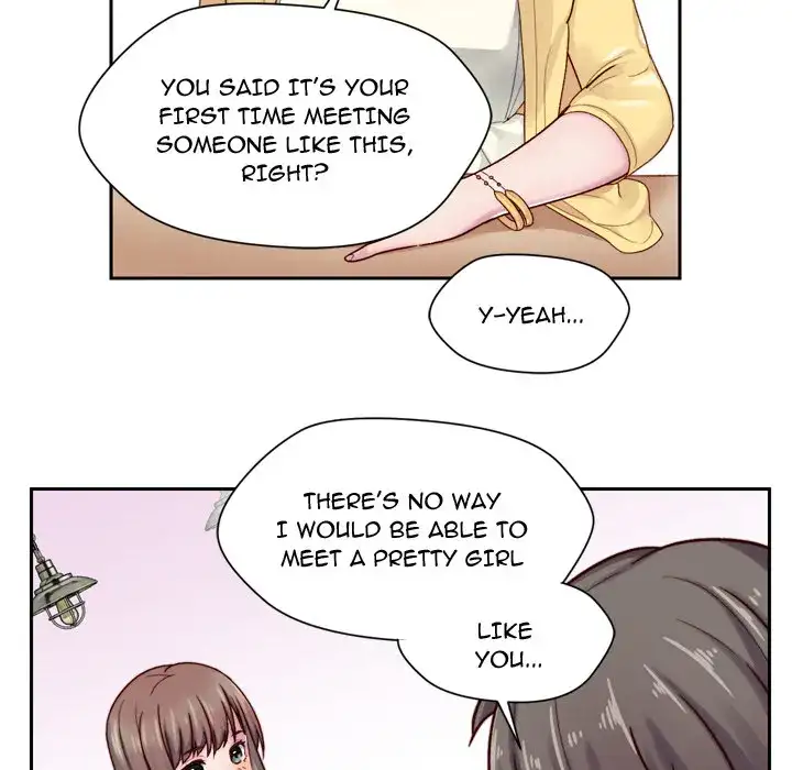 Anything for You - Chapter 1 Page 47