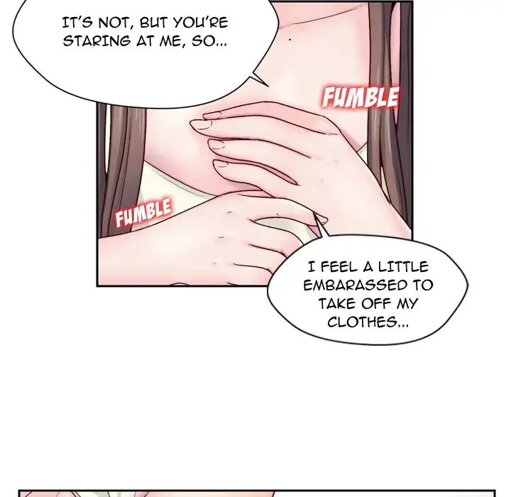 Anything for You - Chapter 1 Page 76