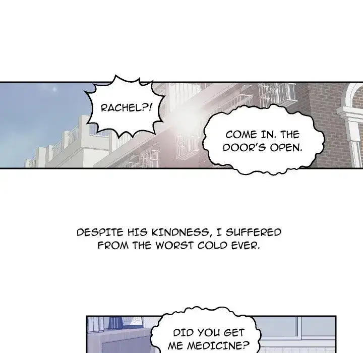 Anything for You - Chapter 21 Page 35