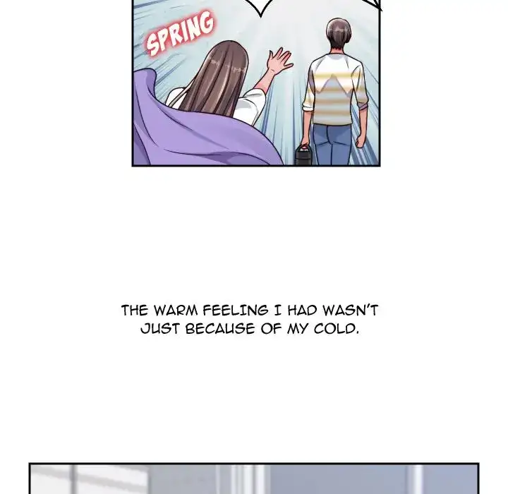 Anything for You - Chapter 21 Page 42