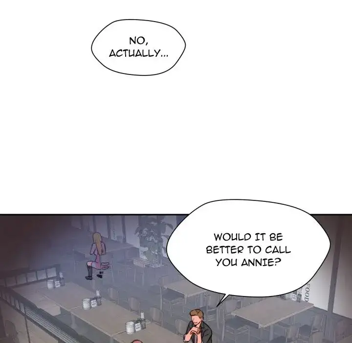 Anything for You - Chapter 21 Page 92