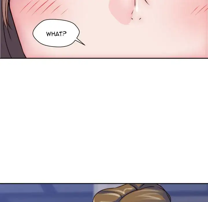 Anything for You - Chapter 21 Page 96
