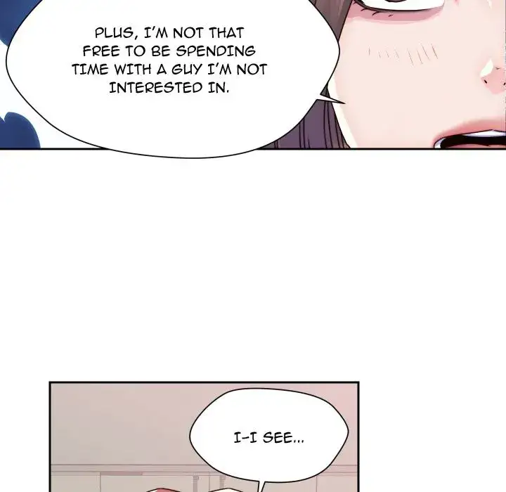 Anything for You - Chapter 22 Page 27