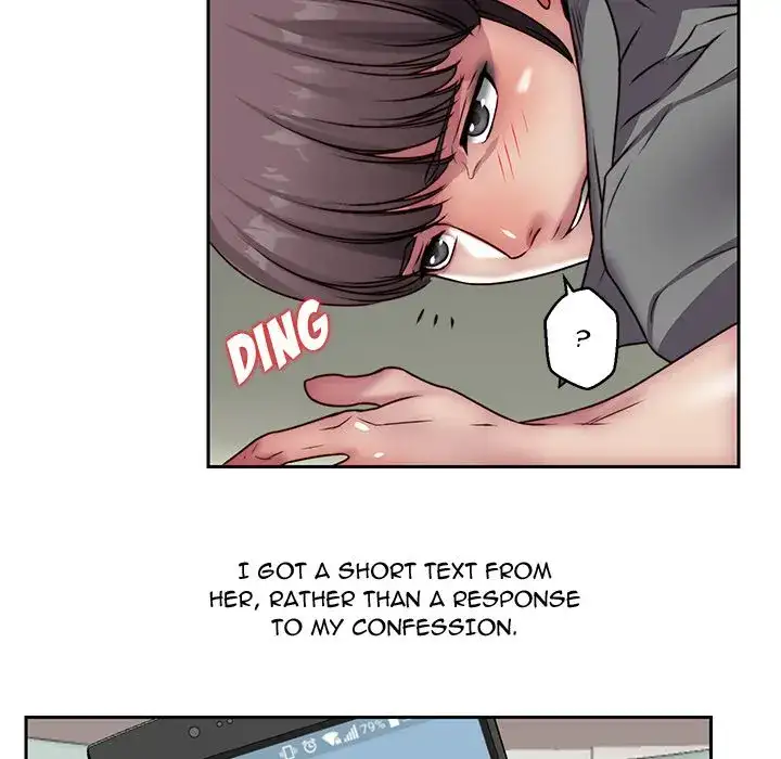 Anything for You - Chapter 30 Page 54