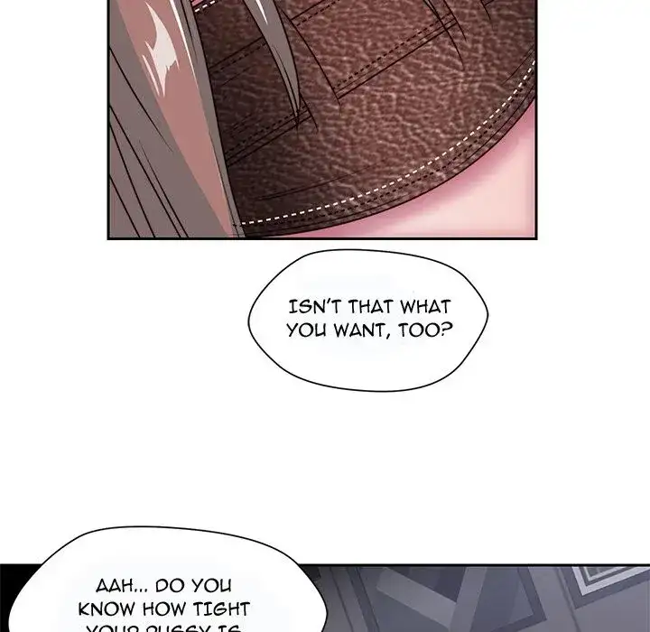 Anything for You - Chapter 30 Page 76