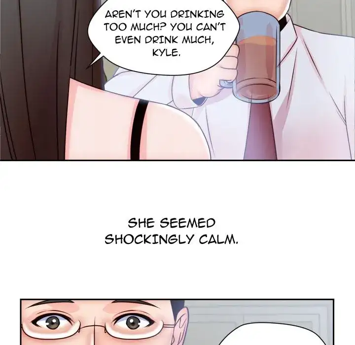 Anything for You - Chapter 5 Page 6