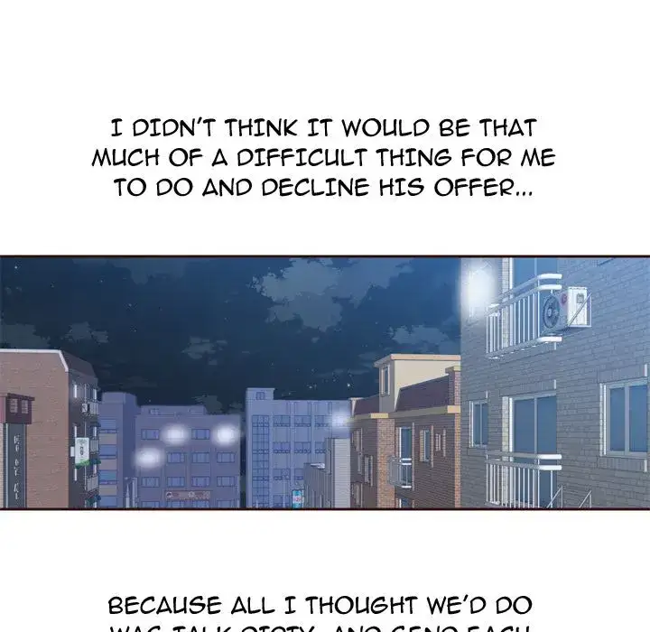 Anything for You - Chapter 8 Page 83
