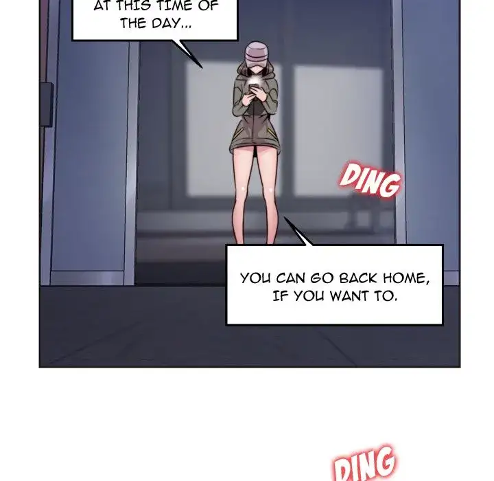 Anything for You - Chapter 9 Page 38