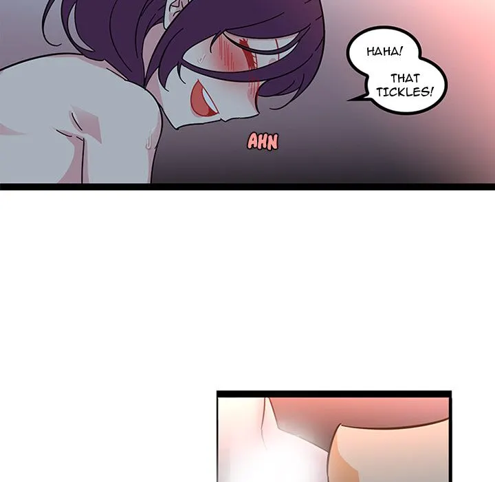 Healing Hands OBGYN - Chapter 20 Page 31