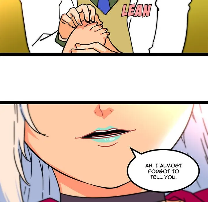 Healing Hands OBGYN - Chapter 25 Page 48
