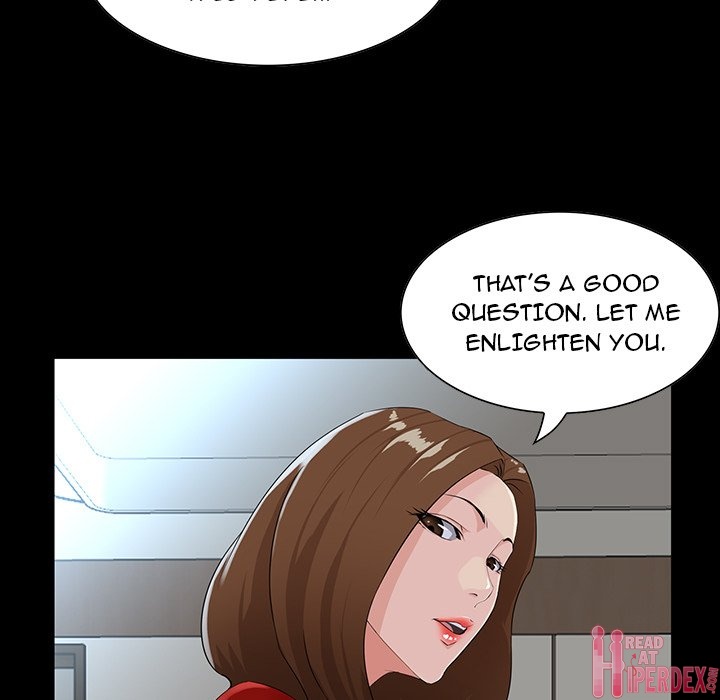 The Inheritance - Chapter 14 Page 26