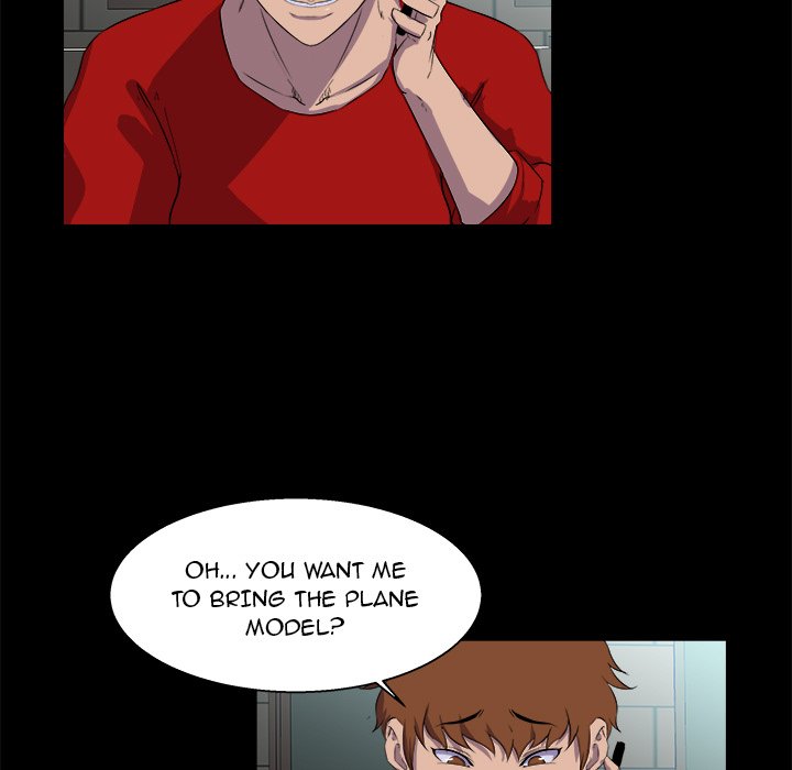 The Inheritance - Chapter 22 Page 99
