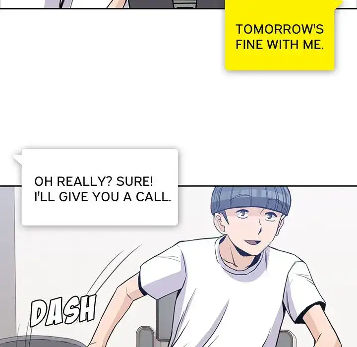 Boys are Boys - Chapter 21 Page 69
