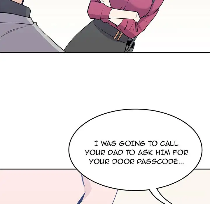 Boys are Boys - Chapter 37 Page 110