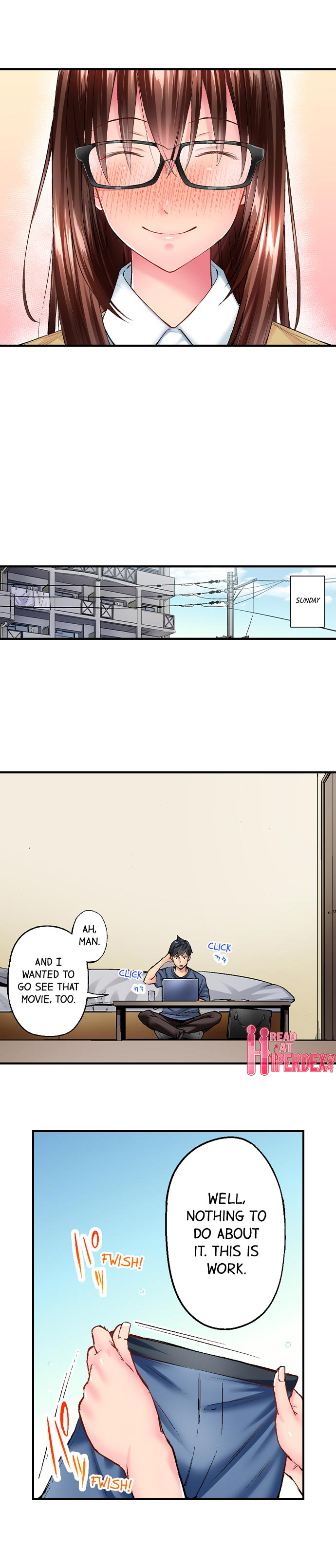 Simple yet Sexy - Chapter 19 Page 5