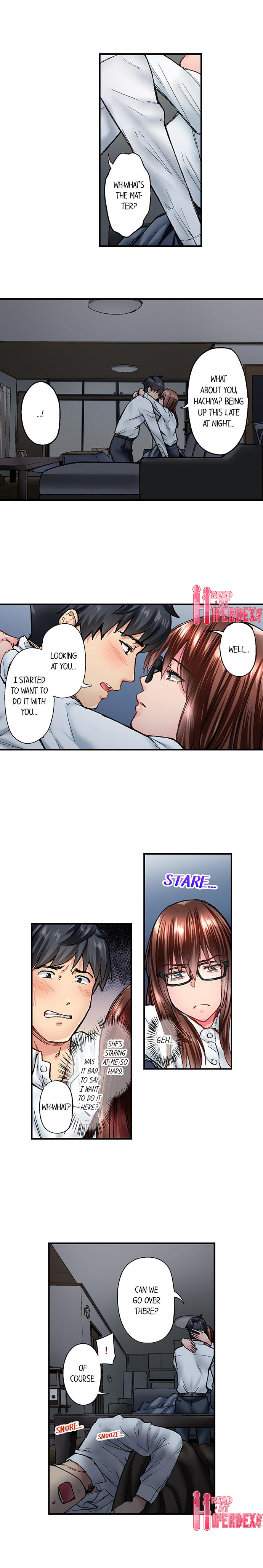 Simple yet Sexy - Chapter 29 Page 2
