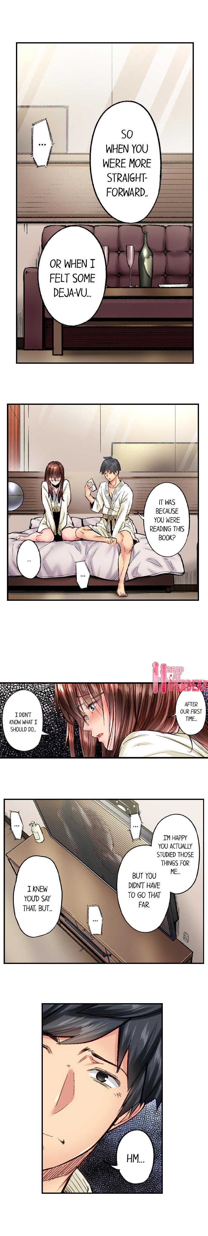 Simple yet Sexy - Chapter 37 Page 7