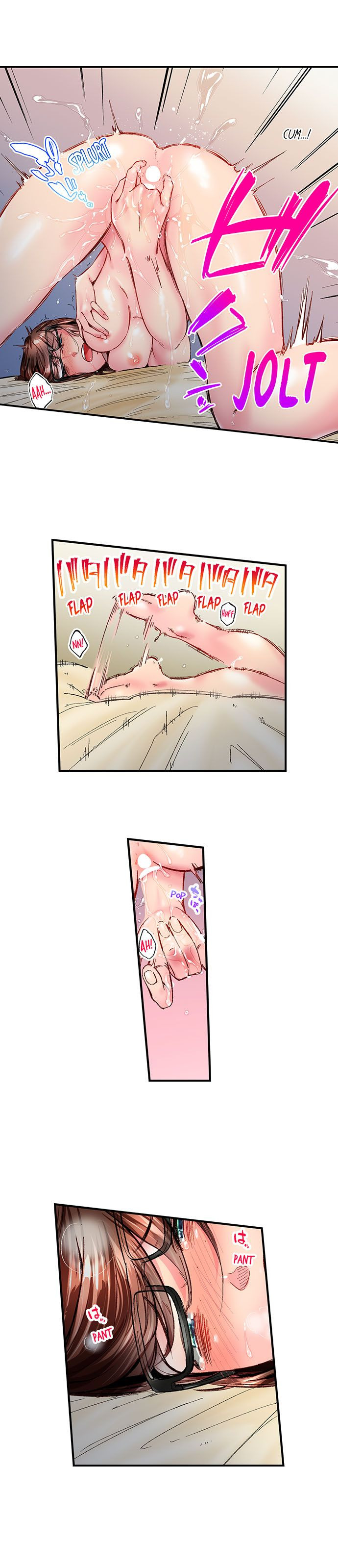 Simple yet Sexy - Chapter 69 Page 7