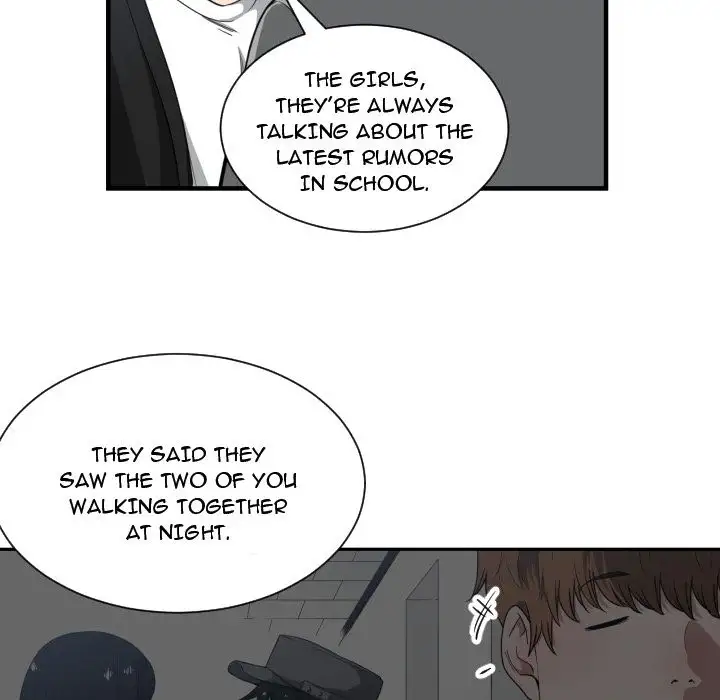 You’re Not That Special! - Chapter 16 Page 34