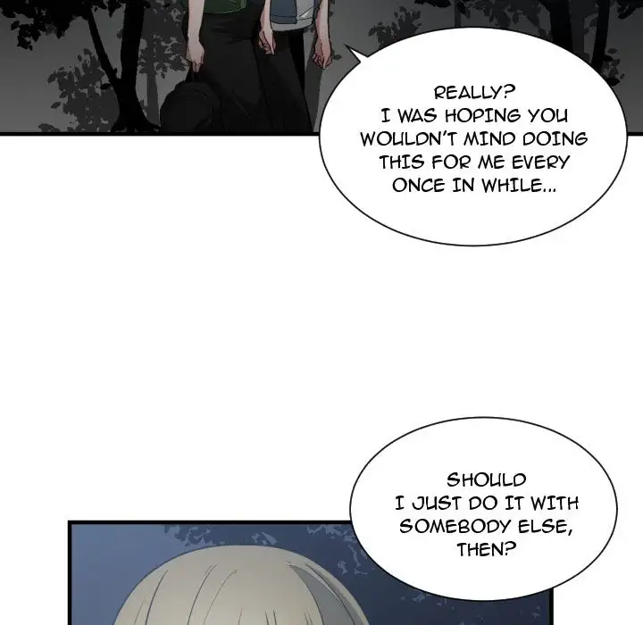 You’re Not That Special! - Chapter 26 Page 89