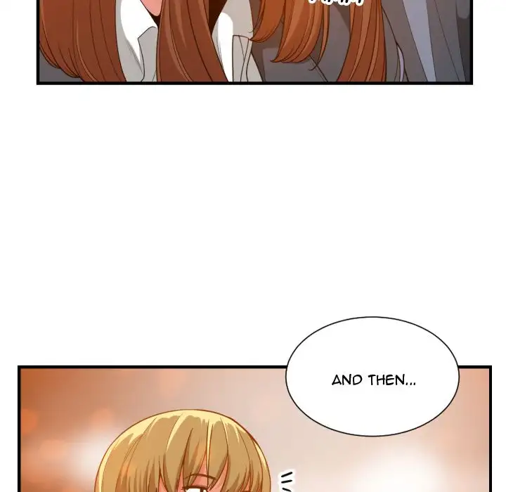 You’re Not That Special! - Chapter 28 Page 69
