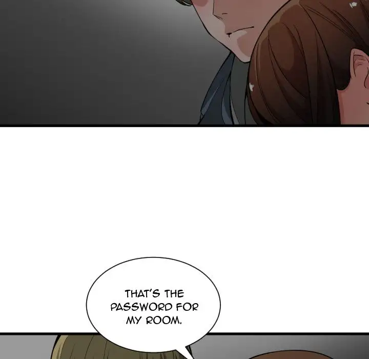 You’re Not That Special! - Chapter 28 Page 92