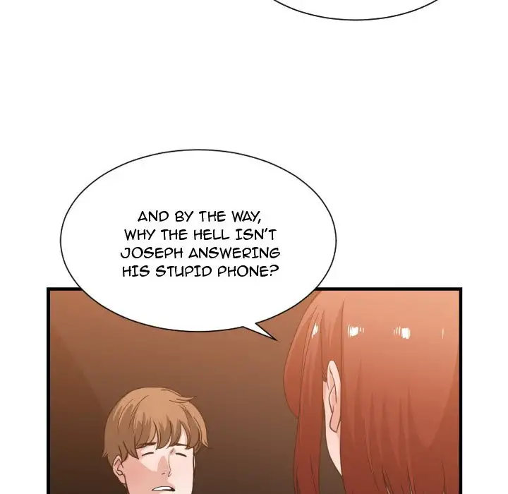 You’re Not That Special! - Chapter 33 Page 109