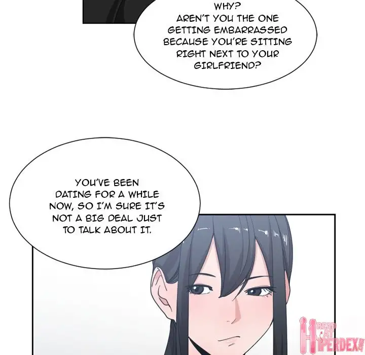 You’re Not That Special! - Chapter 50 Page 47