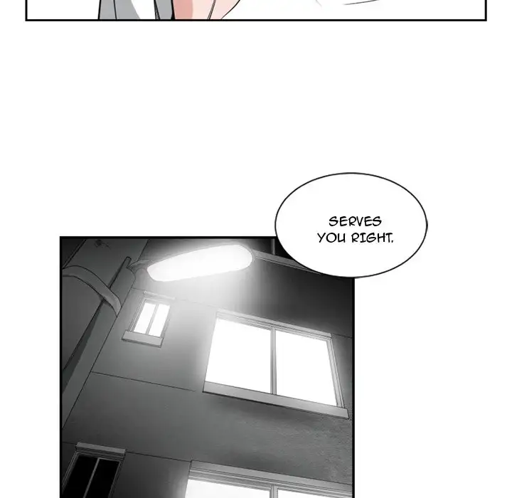 You’re Not That Special! - Chapter 50 Page 73