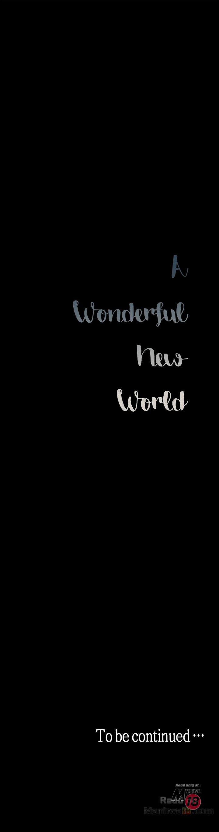 A Wonderful New World - Chapter 24 Page 36