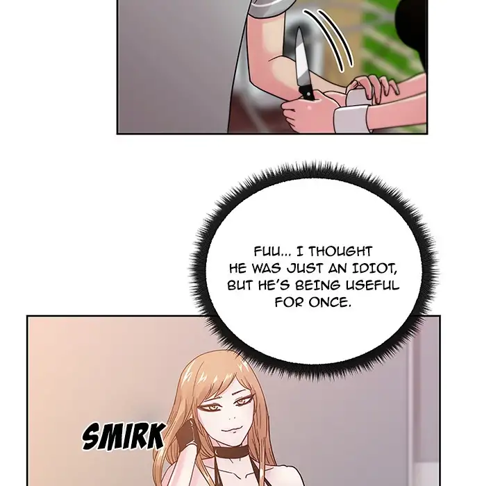 Soojung’s Comic Store - Chapter 44 Page 21