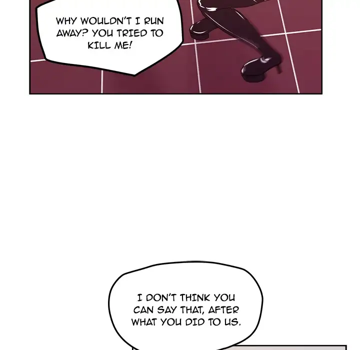 Soojung’s Comic Store - Chapter 45 Page 7
